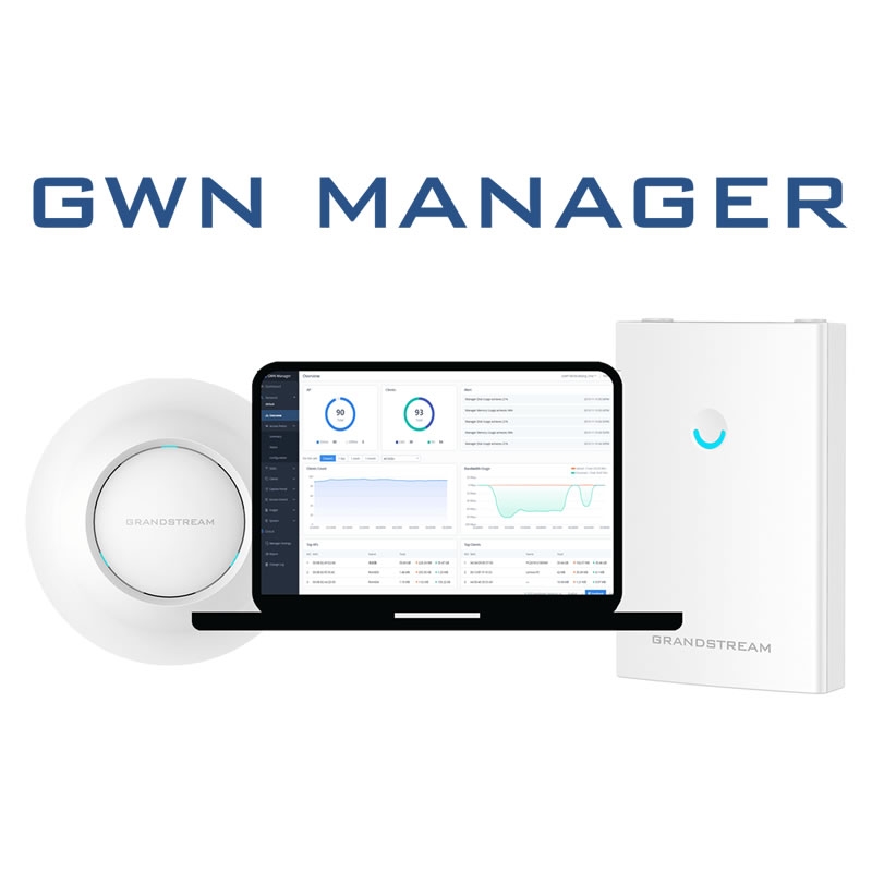 GWN Manager