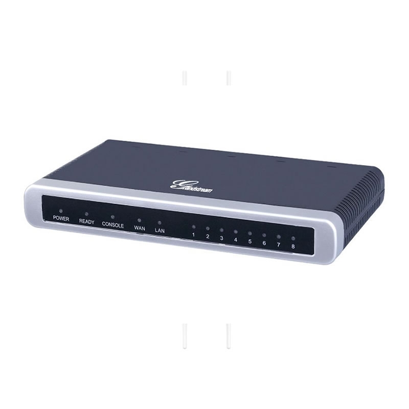 GXW4104 - Gateway - 4 Ports FXO