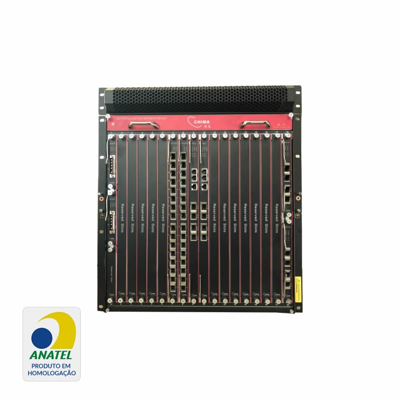 SGT9700B 224 Port GPON OLT