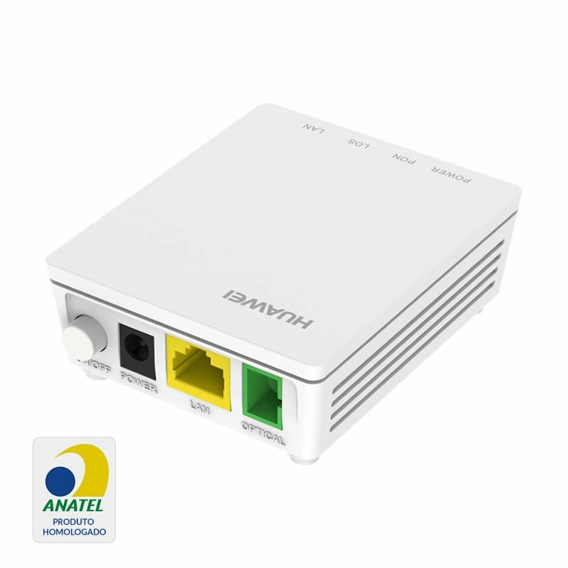 ONU GPON EG8010H (1GE BRIDGE)