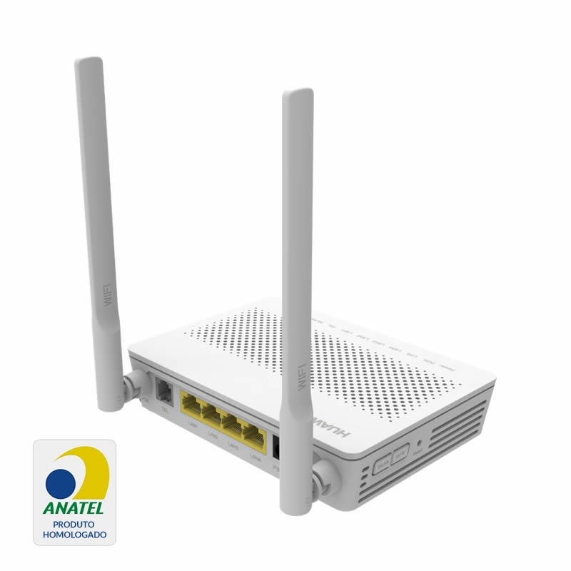 ONU GPON EG8141A5 (3FE+1GE+1POT+ WIFI 2.4G)