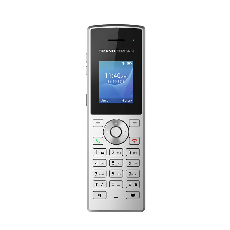 WP810 - Telephone IP - WiFi